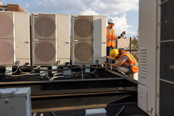 Best HVAC repair near me  in Manitou Springs, CO