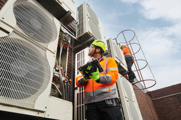 Best HVAC repair near me  in Manitou Springs, CO