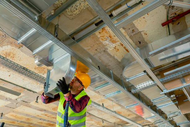 Best HVAC installation services  in Manitou Springs, CO