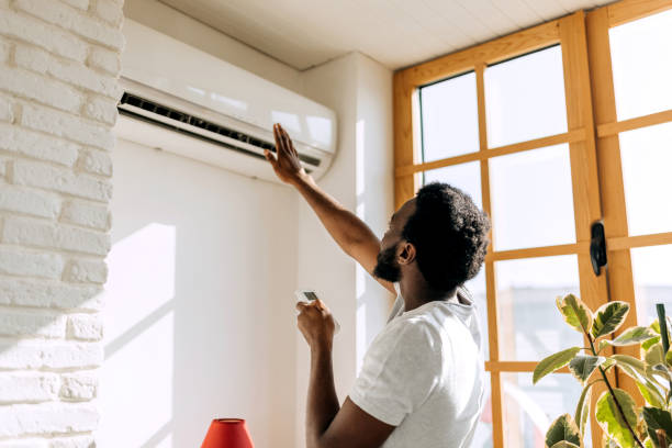  Manitou Springs, CO HVAC Pros