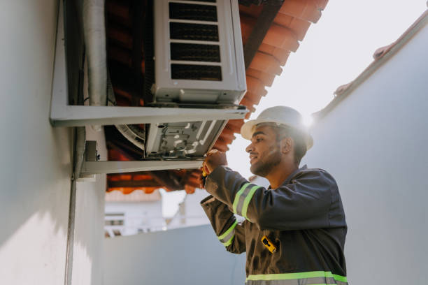 Best HVAC cleaning services  in Manitou Springs, CO