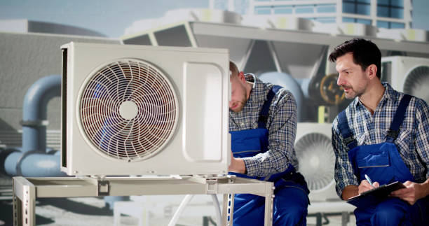 Best Residential HVAC services  in Manitou Springs, CO