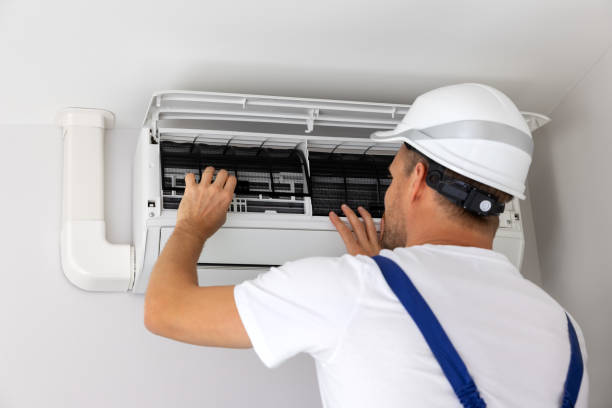 Reliable Manitou Springs, CO HVAC Solutions
